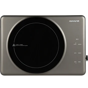 

2200w overnight slow cooker induction cooktop hot pot kitchen appliances Single-cooker Soup Stewing free shipping