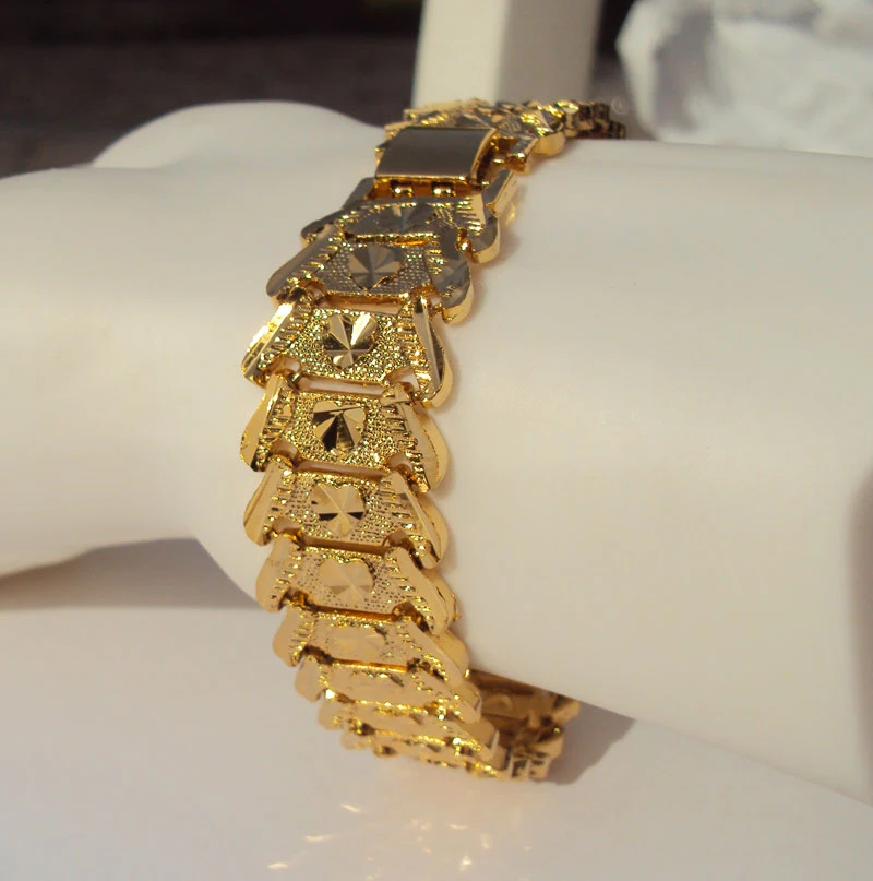 Share more than 145 sone ka bracelet gents super hot kidsdream.edu.vn