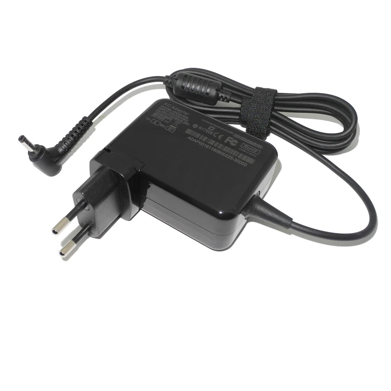 20V 2.25A 45W Ac Power Adapter for Lenovo