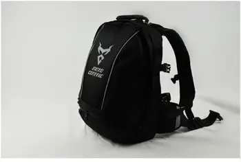 

Hot sale 2018 MOTOCENTRIC motorcycle knight backpack helmet bag motorcycle riding shoulder bag off-road motorcycle bag package