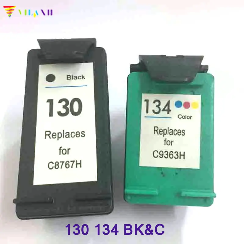 HP 130 134 1