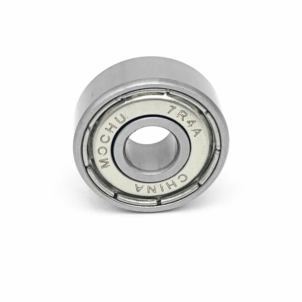 1 шт. шарикоподшипники с глубоким желобом 7R4A R4AZZ R4A R4AZ 1/4 &quotx 3/4&quot x 9/32 &quotдюймов 6 35x19