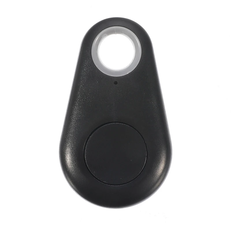 

NEW Safurance Pet Dog Anti-lost Tracker Smart Bluetooth Tracer Locator Tag Alarm Tracer Finder Alarm Key Chain Random Color