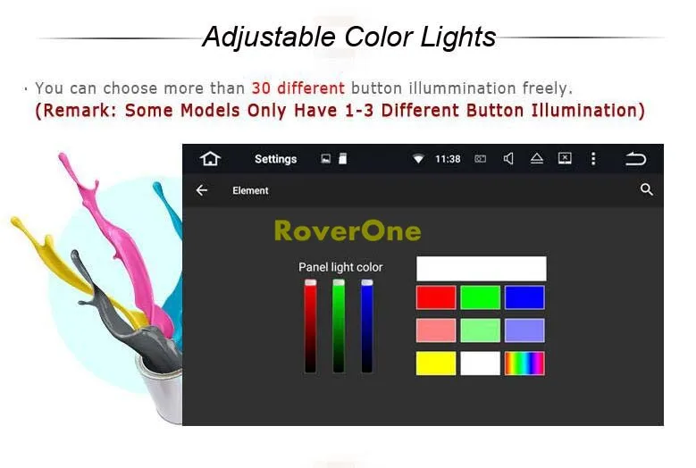 Best For Mercedes Benz W203 C180 C200 C220 C230 C240 C250 C270 Android 8.1 Car Stereo Radio DVD GPS Navigation Multimedia HeadUnit 24