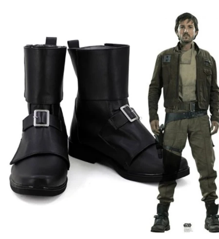 star wars style boots