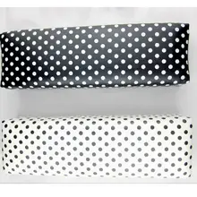 Ноготь руки инструменты для отдыха черная точка Удобная подушка салон держатель для рук Прямоугольная подушка# B719