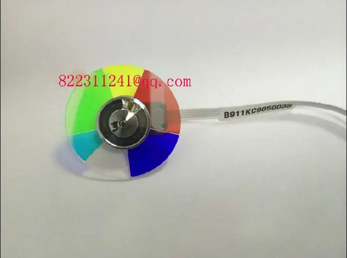 

NEW original Projector Color Wheel for Acer x1161 Projector Color wheel