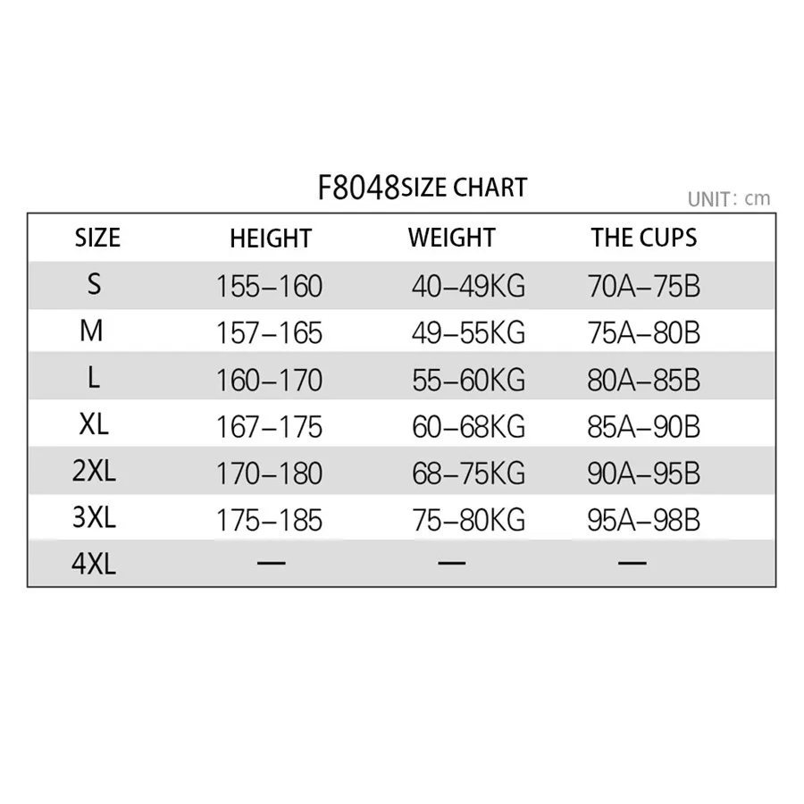 2019 Women's surf suit The latest sports swimsuit sexy diving suit beach surfing suit sunscreen diving suit summer passion 40MA3 (12)