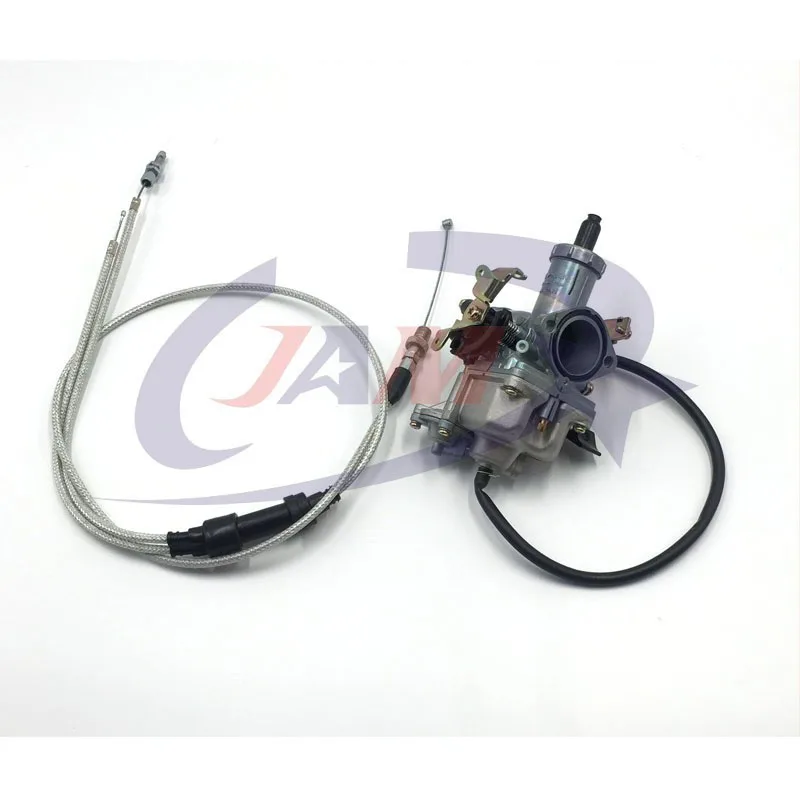 Hight Performance KEIHIN PZ30 30mm Carburetor Power Jet Accelerating