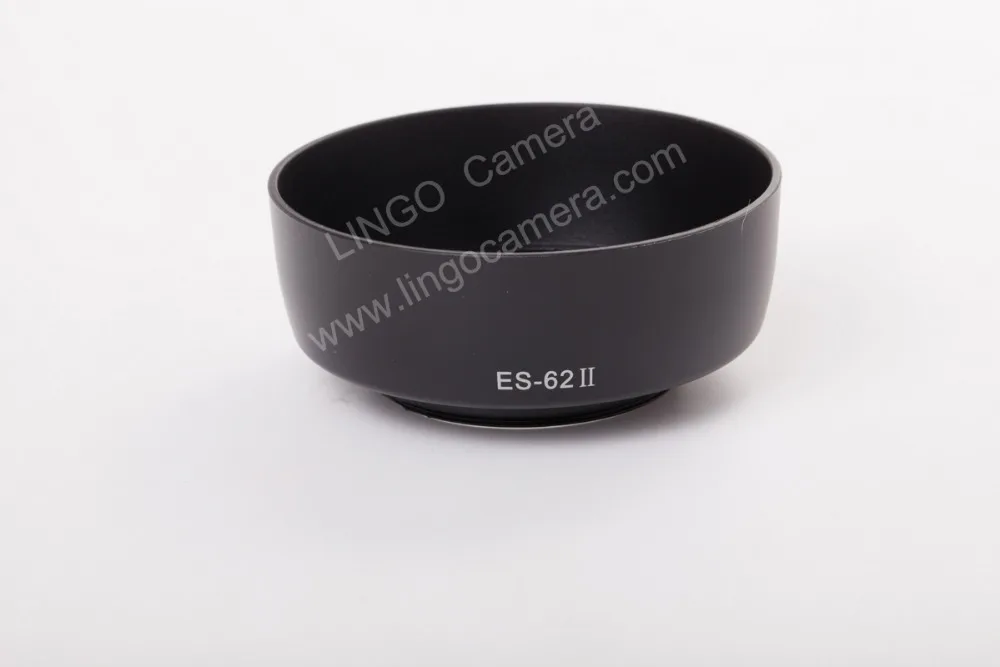 

Крышка объектива ES 62 II ES-62 II для Canon EF 50 мм f/1,8 II, ES-62II