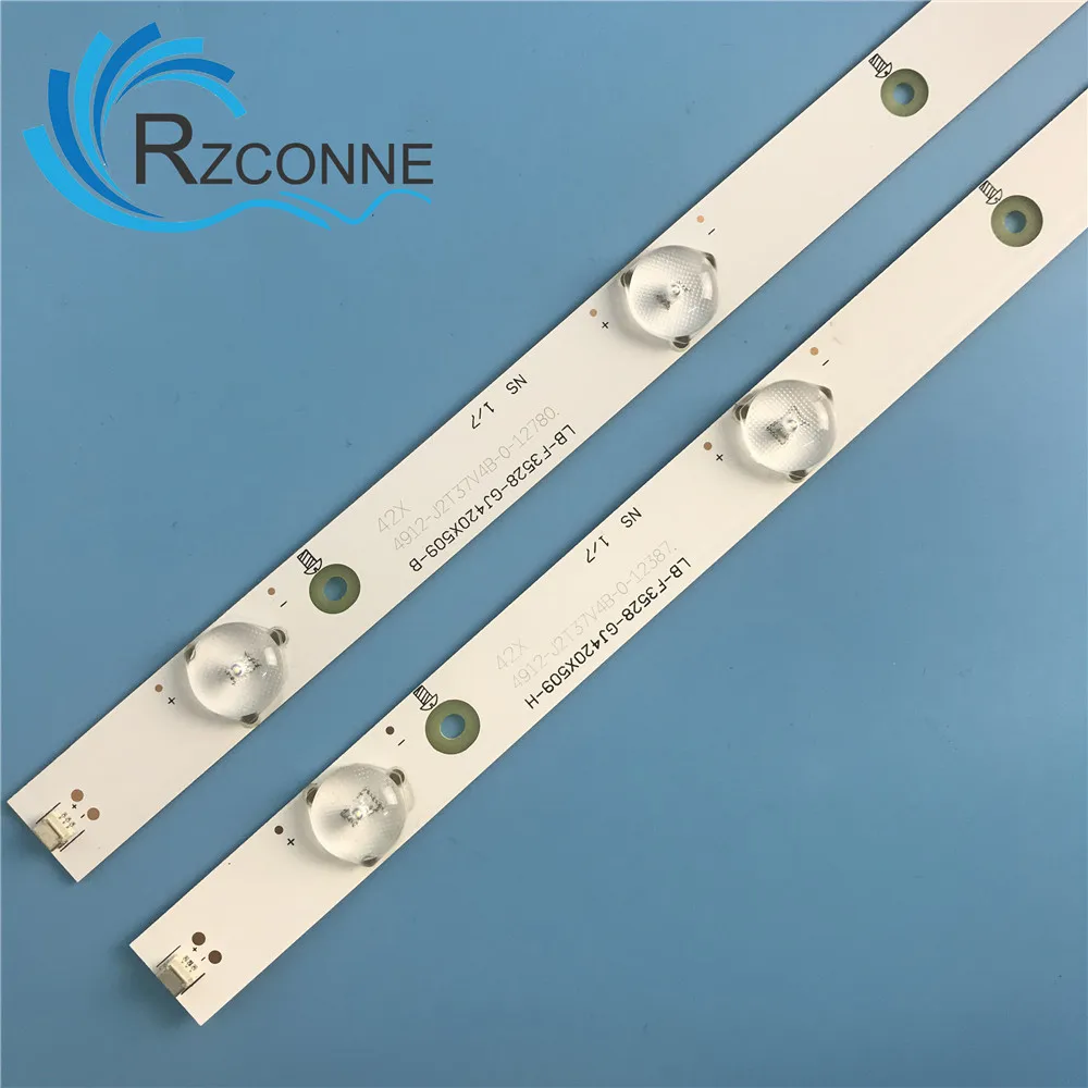 825mm LED Ʈ Ʈ 9  AOC 42 &TV LE42D3150/80 LB-F3528-GJ420X509-B LB-PF3528-GJ420X509-H