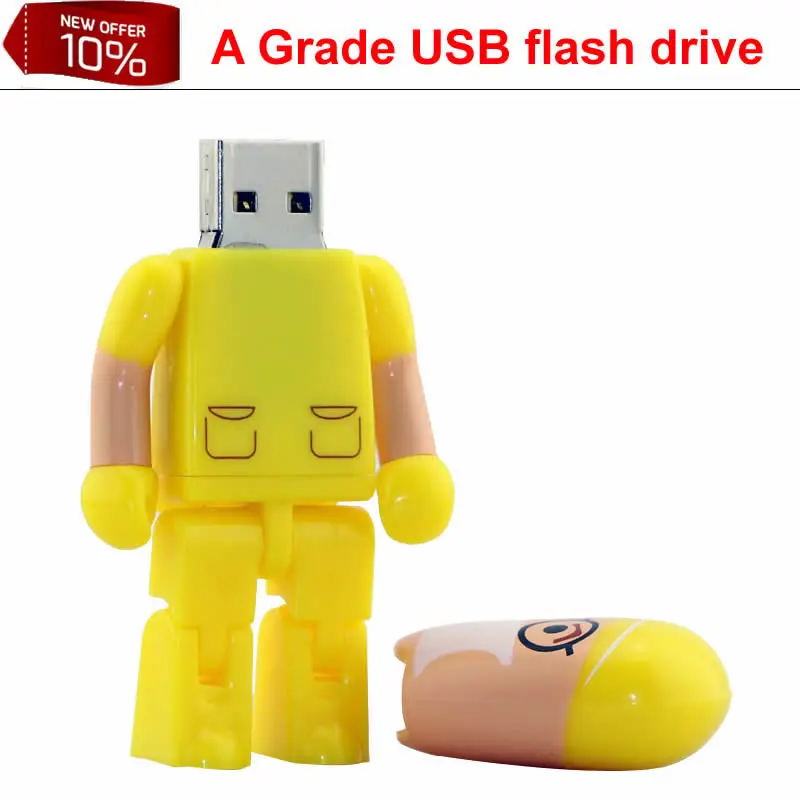 USB flash drives 03
