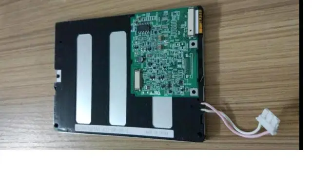 Новый 3.5 LQ035NC111 sp035gt09 kd035g1-54nm-c1 ЖК-дисплей дисплей | Компьютеры и офис