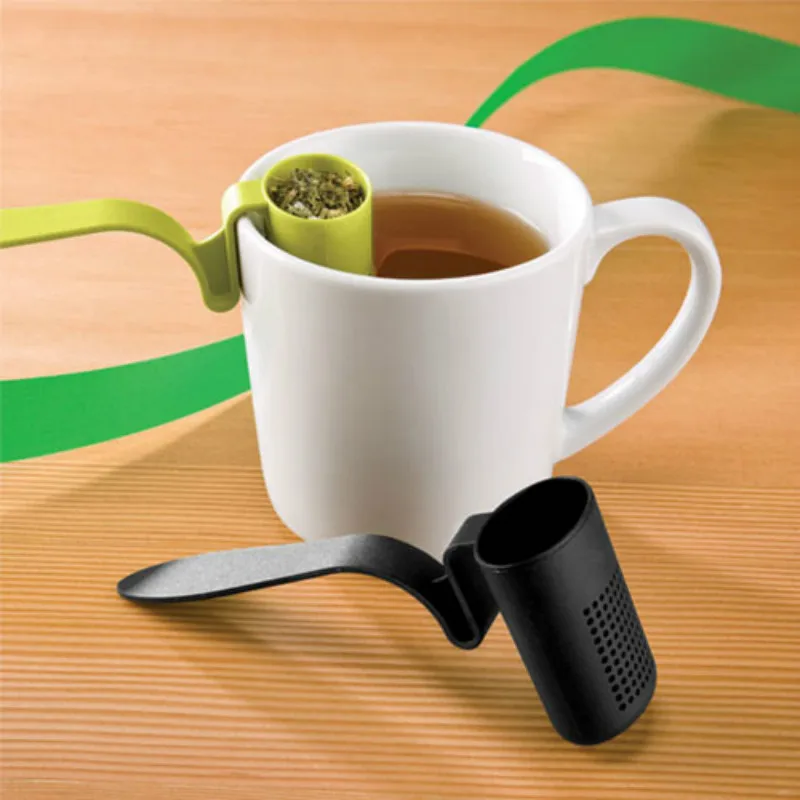 

2pcs Silicone Tea Infuser kettle Loose Tea Leaf Strainer Herbal Spice Filter Diffuser tea Filter teapot teabag