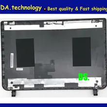 Wellendorff / ЖК верхняя крышка в сборе для TOSHIBA C50 C55 C55T задняя крышка