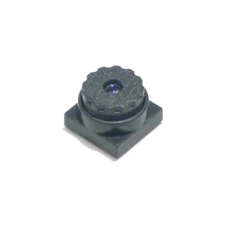 

HD 5MP M7 4.5mm Mini CCTV Lens for 960P, 720P, 1080P or 5MP HD Mini CCTV Cameras, Built-in IR Filter(Sample price)