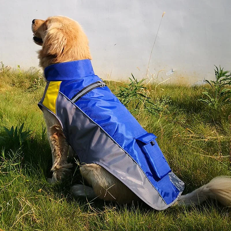 

Pet swimwear shark fin dog swimsuit dog sports swimming lifejacket dog vest