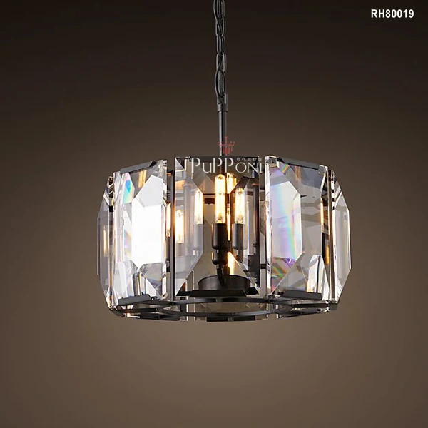 Хрустальная люстра Harlow Crystal C|Люстры| |