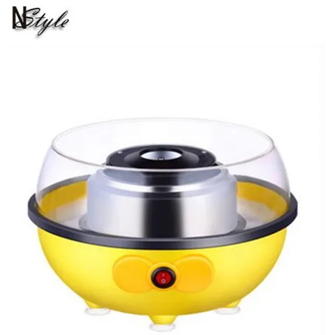 Mini Home Sweet Sugar Cotton Candy Maker Machine Electric DIY Sweet Candy Floss Spun Sugar Maker Machine For Children Kids Gift Mini Home Sweet Sugar Cotton Candy Maker Machine Electric DIY Sweet Candy Floss Spun Sugar Maker Machine For Children Kids Gift