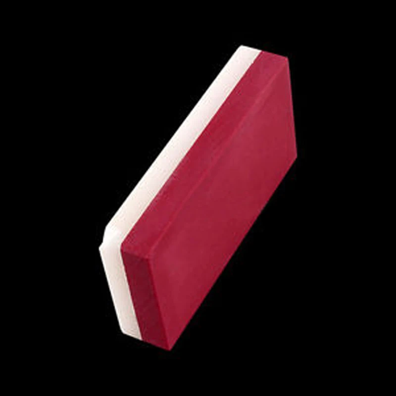 

3000# 10000# Grit Sharpener Stone Blade Razor Scissor Sharpening Dual Whetstone Oilstone Tool For Home Kitchen Gadget