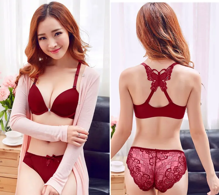 push up bras for women underwear bralette lingerie bh front closed brassiere soutien gorge Seamless Sexy bra Wire Free Intimates 18