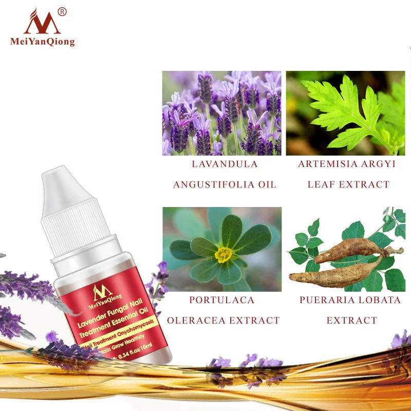 Effective Nail Fungus Treatment Anti Fungal Toenail Repair Lavender Essential Oil Nail Care Onychomycosis Treatment Liquid JLRS8 Effective Nail Fungus Treatment Anti Fungal Toenail Repair Lavender Essential Oil Nail Care Onychomycosis Treatment Liquid JLRS8