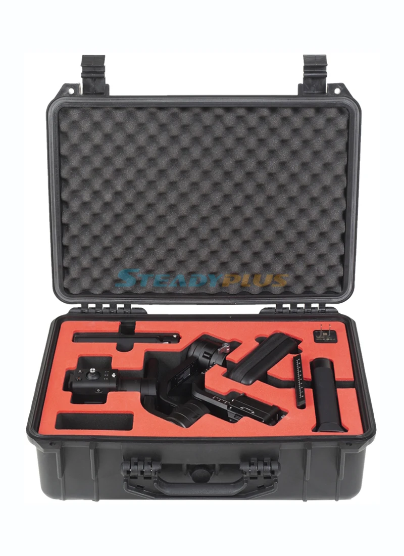 DJI Ronin-S Professional customization портативная защитная коробка защитный чехол защитная коробка водостойкая Взрывозащищенная коробка