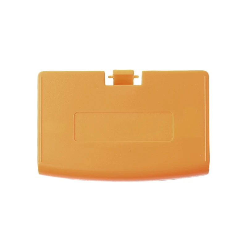 Battery Cover Back Door Lid Replace For Nintendo Gameboy Advance GBA Console