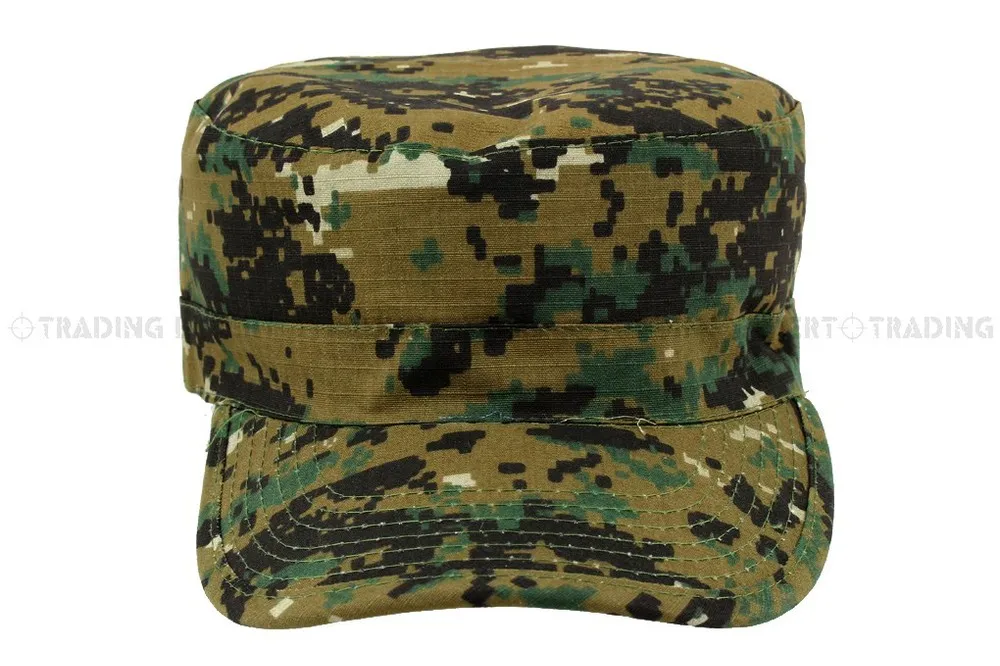 

sport baseball cap man cap and hat Patrol Cap [CP-01-MW German Desert BK ACU Woodland Patrol Desert CP]