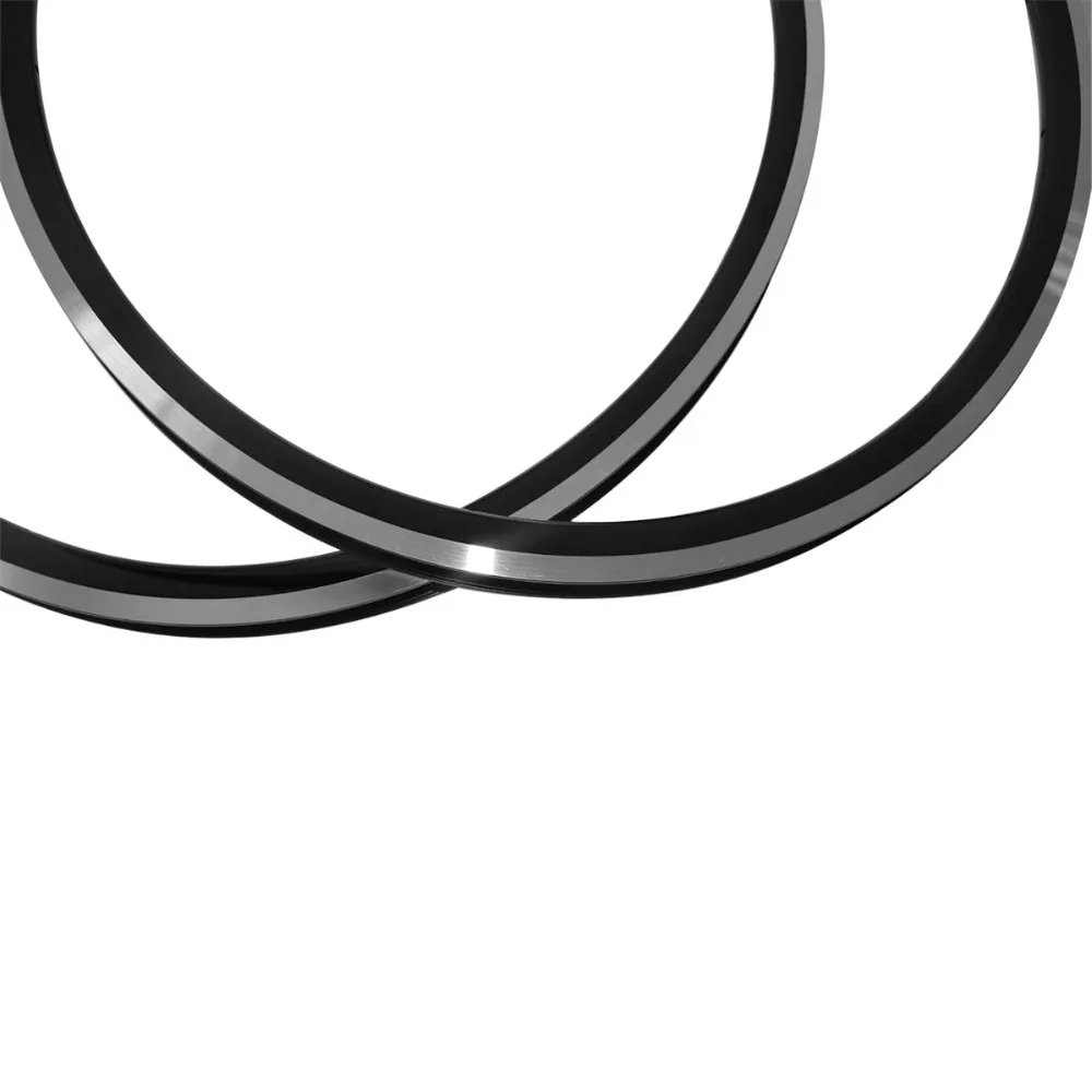 Sale 23.8mm width Kinlin XR26T road bicycle 26mm Aluminium Alloy Tubuless Bike rims with 20 24 2:1 Ratio holes ( inner wide 19mm ) 2 Sale 23.8mm width Kinlin XR26T road bicycle 26mm Aluminium Alloy Tubuless Bike rims with 20 24 2:1 Ratio holes ( inner wide 19mm ) 2