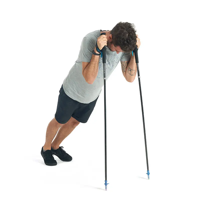 Skup Naturehike kijki trekkingowe Ultralight wysoka wytrzymałość składany trzciny z włókna węglowego zewnętrznie zablokowany teleskopowy kijek do wędrówek