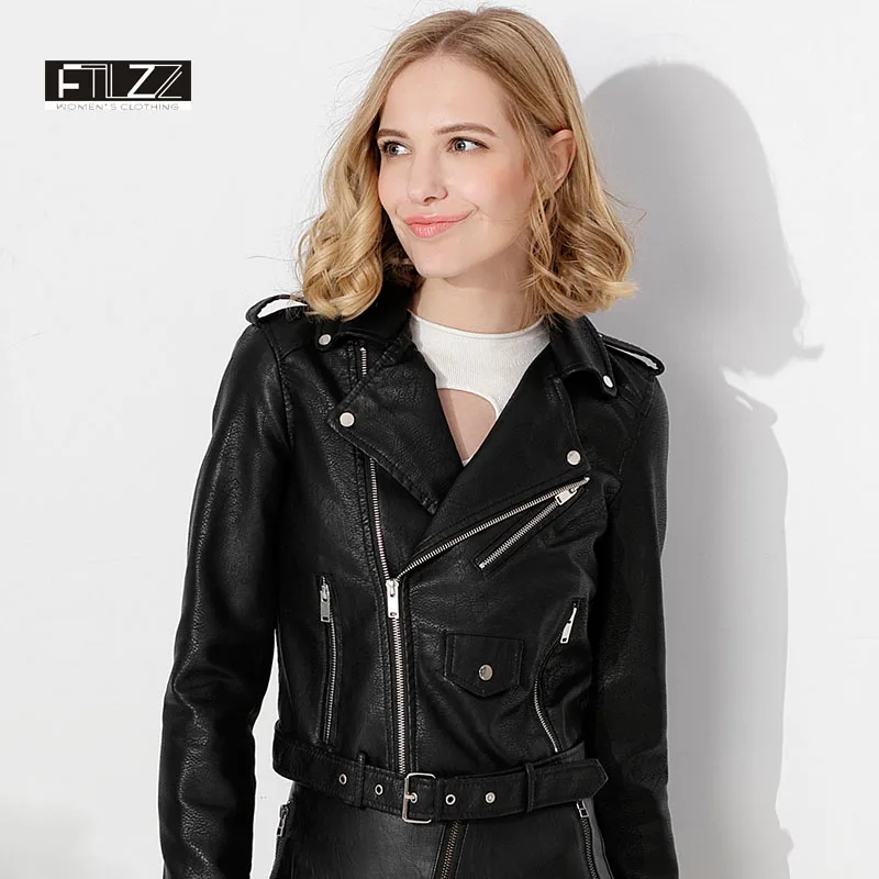 Aliexpress.com : Buy 2018 Spring Autumn Cheap Leather