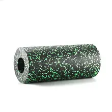 Йога Колонка Пилатес тренировка баланса вал массажный ролик фитнес, массаж, оборудование для похудения