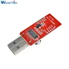 Беспроводная плата разработки CH340 CH340G, USB для ESP8266, встроенная антенна для модуля драйвера TTL, модуль Wi-Fi CH340G ► Фото 3/6