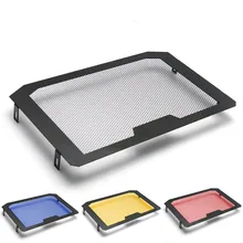 Motorcycle Accessories Radiator Guard Protector Grille Grill Cover For SUZUKI GSR 400/600 GSR400 GSR600 Motorcycle Accessories Radiator Guard Protector Grille Grill Cover For SUZUKI GSR 400/600 GSR400 GSR600