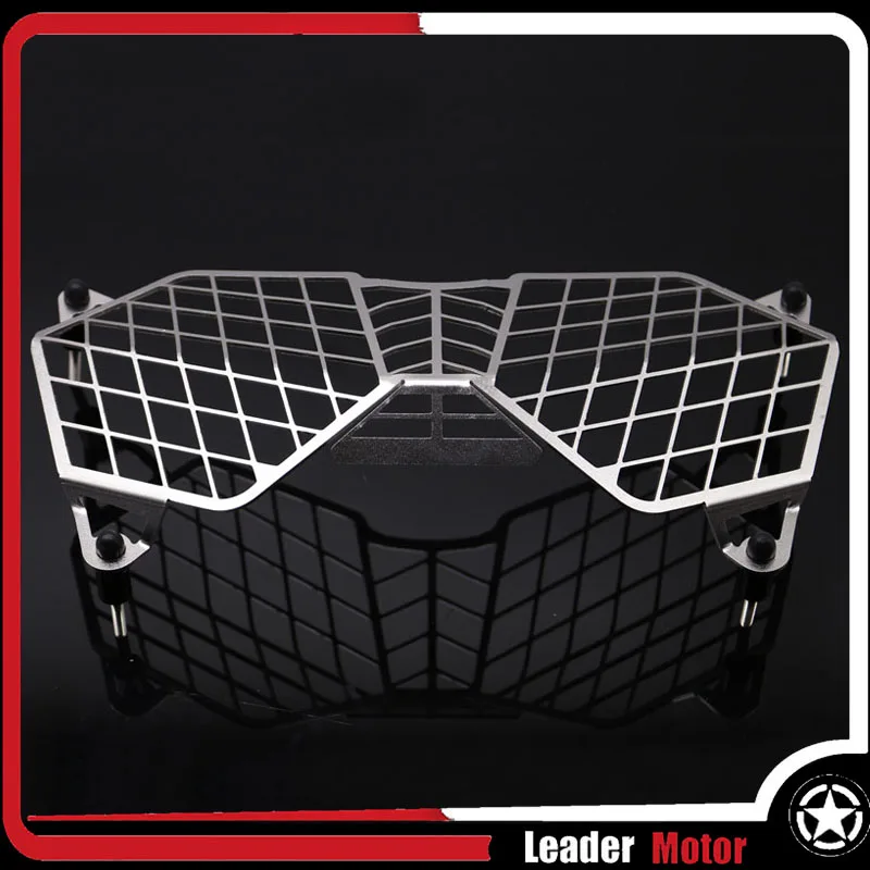 

For TRIUMPH TIGER 1200XC EXPLORER 2012-2017 Motorcycle Accessories Headlight Grille Guard Cover