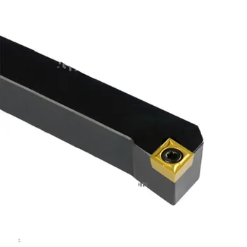 

1pc SCFCL 1212H09 CNC Lathe External Cutting Tool Left Holder For CC... Inserts