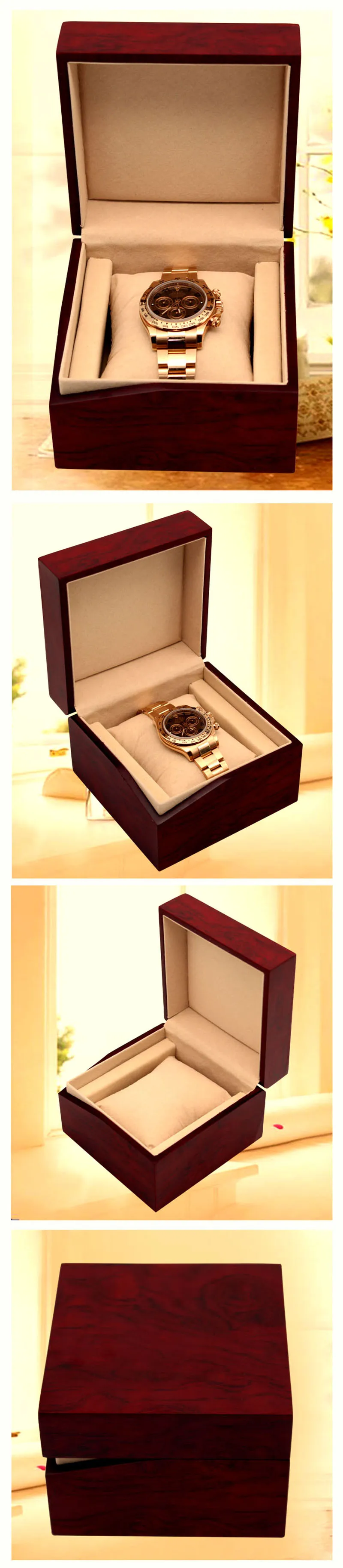 new single box