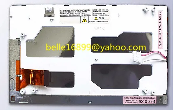 TFD70W42