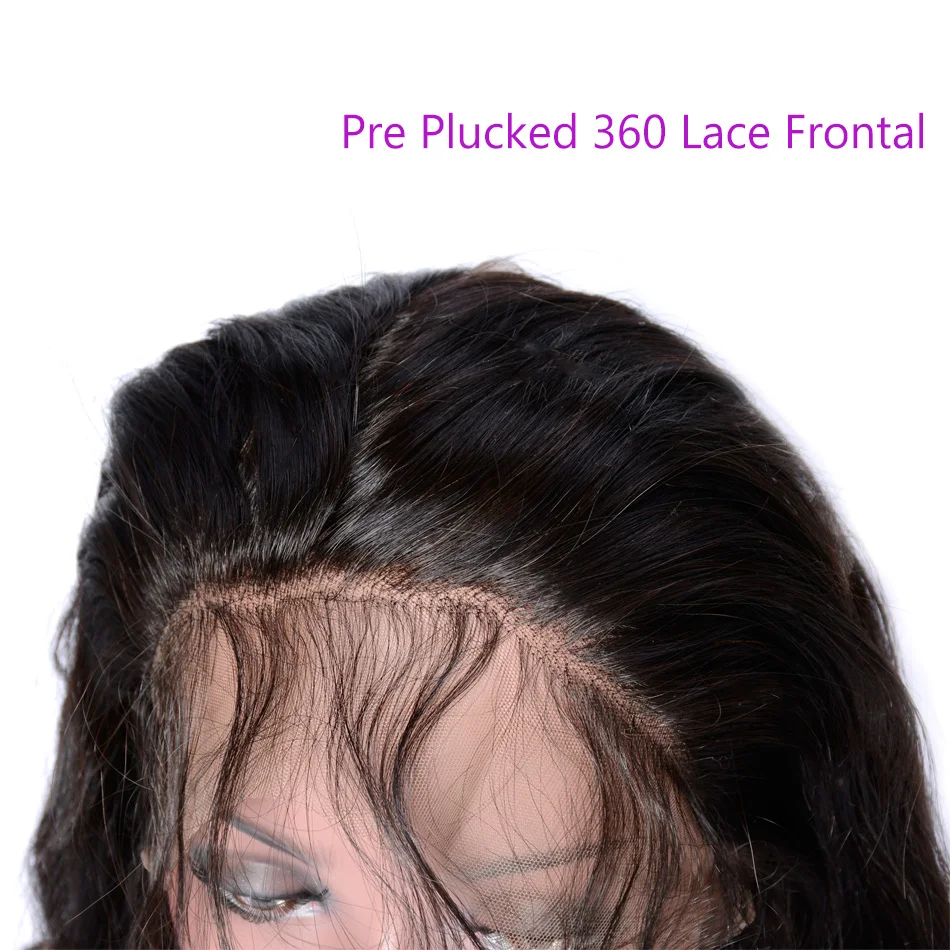 360 body wave lace frontal 6