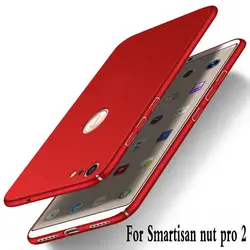 Для телефон smartisan nut pro 2 чехол роскошный защитный moobile, телефонная сумка для iphone телефон smartisan nut pro 2 для задней крышки, твердый пластиковый