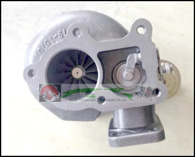 TD06H 49179-02511 ME300298 Turbo Turbocharger For Mitsubishi Fuso Truck Bus FM61F FN62F FN63F FN64F FM65F FM67F FN6 6M60T 6M60T2 (5)