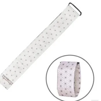 

2019 New stylish paper waterproof watch Creative couple gift watch