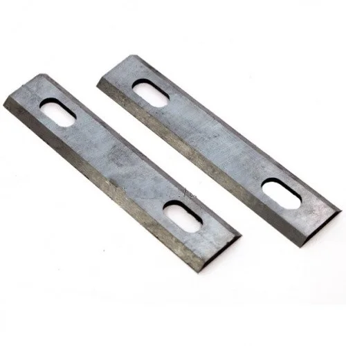 Лезвия для строгального ножа Rebir, 2 шт., 102x24x3 мм, 5709 м, 5708R|planer knife|blades for planerplaner blade | АлиЭкспресс