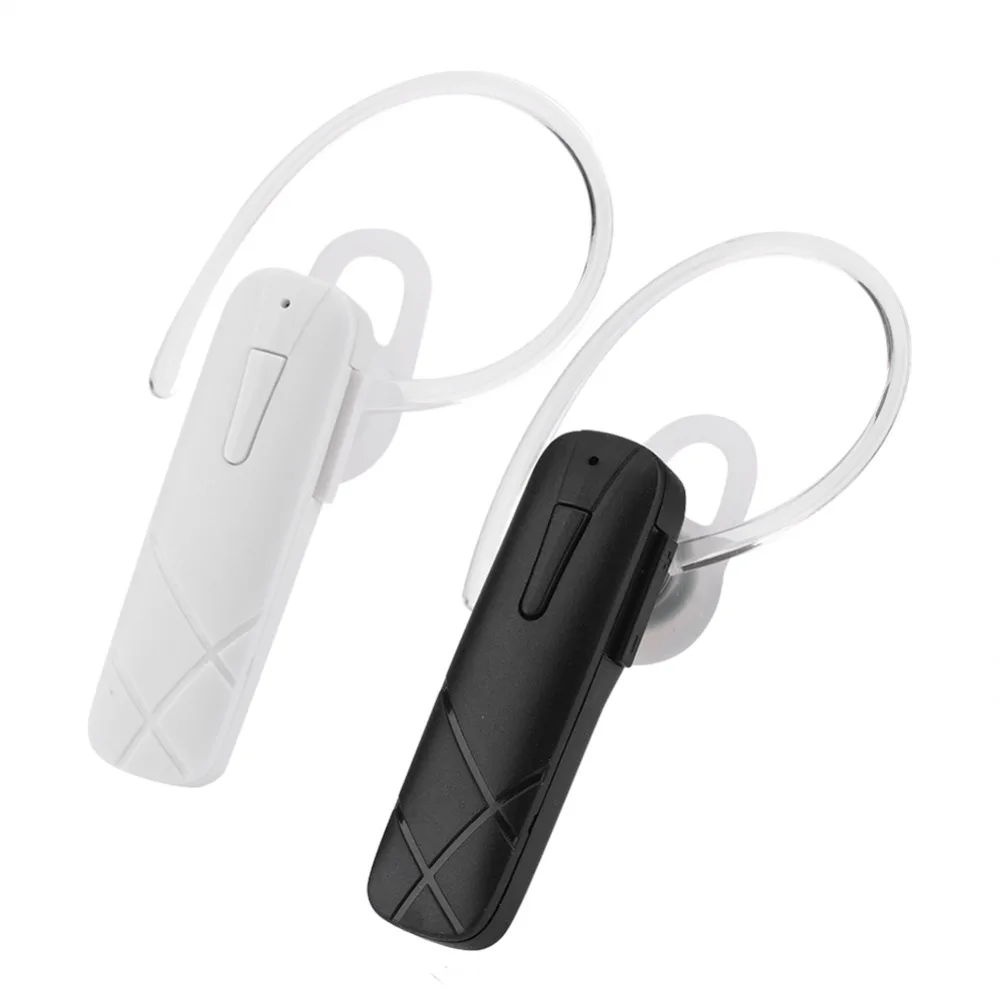 

Portable Wireless Bluetooth 4.1 Earphone Stereo Headset Handsfree Earbuds Hands Free Call for iPhone Samsung Xiaomi Mobile Phone