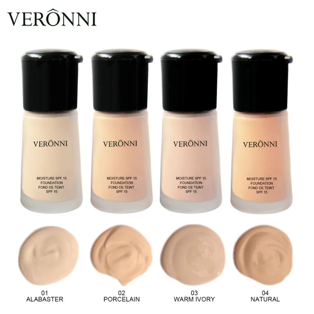 Buy Makeup BB Cream Base Foundation Make Up Concealer Whitening Brighten Long