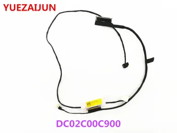 

NEW/ORIG LCD CABLE FOR HP ZBOOK 15 G3 G4 4K LAPTOP LCD LVDS CABLE APW50 EDP CABLE UHD 2D DC02C00C900 LCD LVDS CABLE