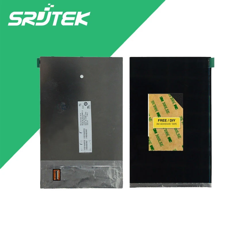 

For 7 inch Lenovo TAB A7 A7-50 A3500 New LCD Display Panel Screen Digitizer Monitor Replacement