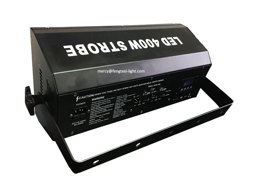 LED400strobe