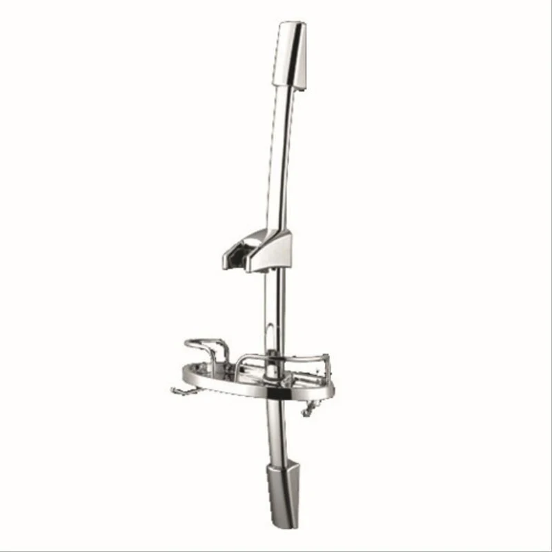 KUCHI S501 Stainless Steel Sliding Bar Adjustable & Liftable Shower Bar
